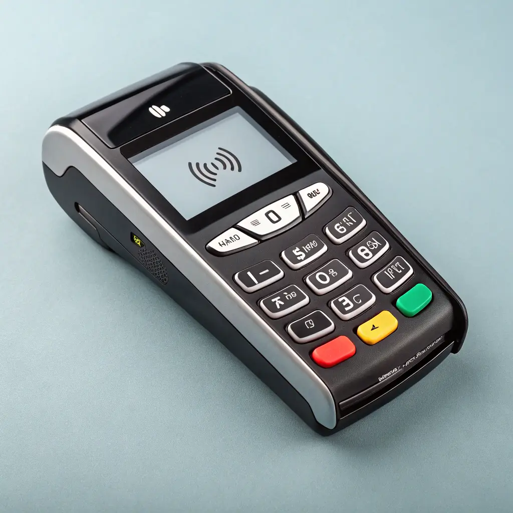 Mobile Payment Collection