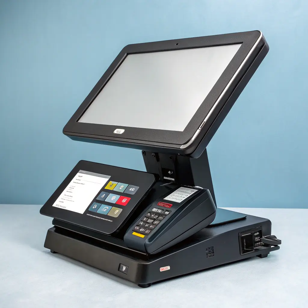 POS Payment Terminal