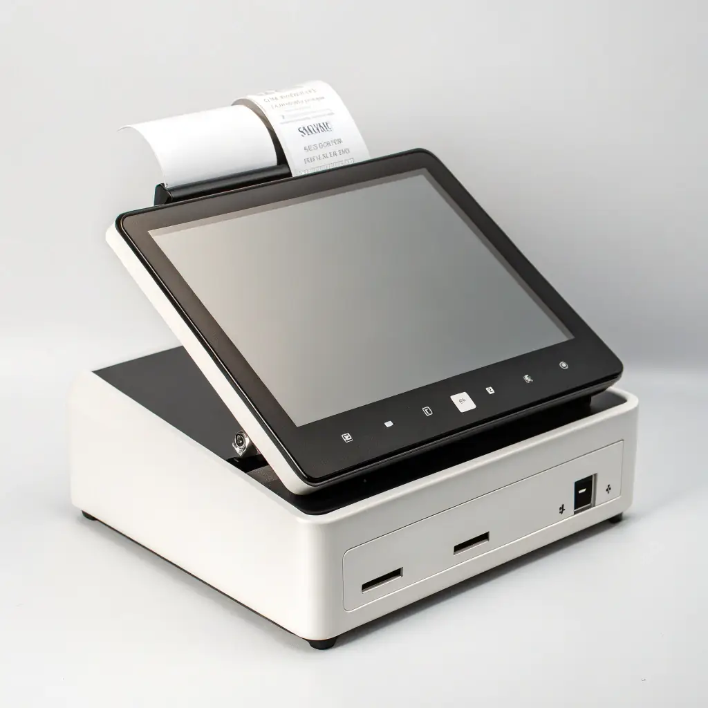 Cash Payment Processing