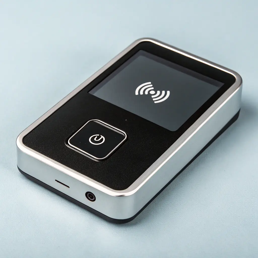 Card Payment Processor