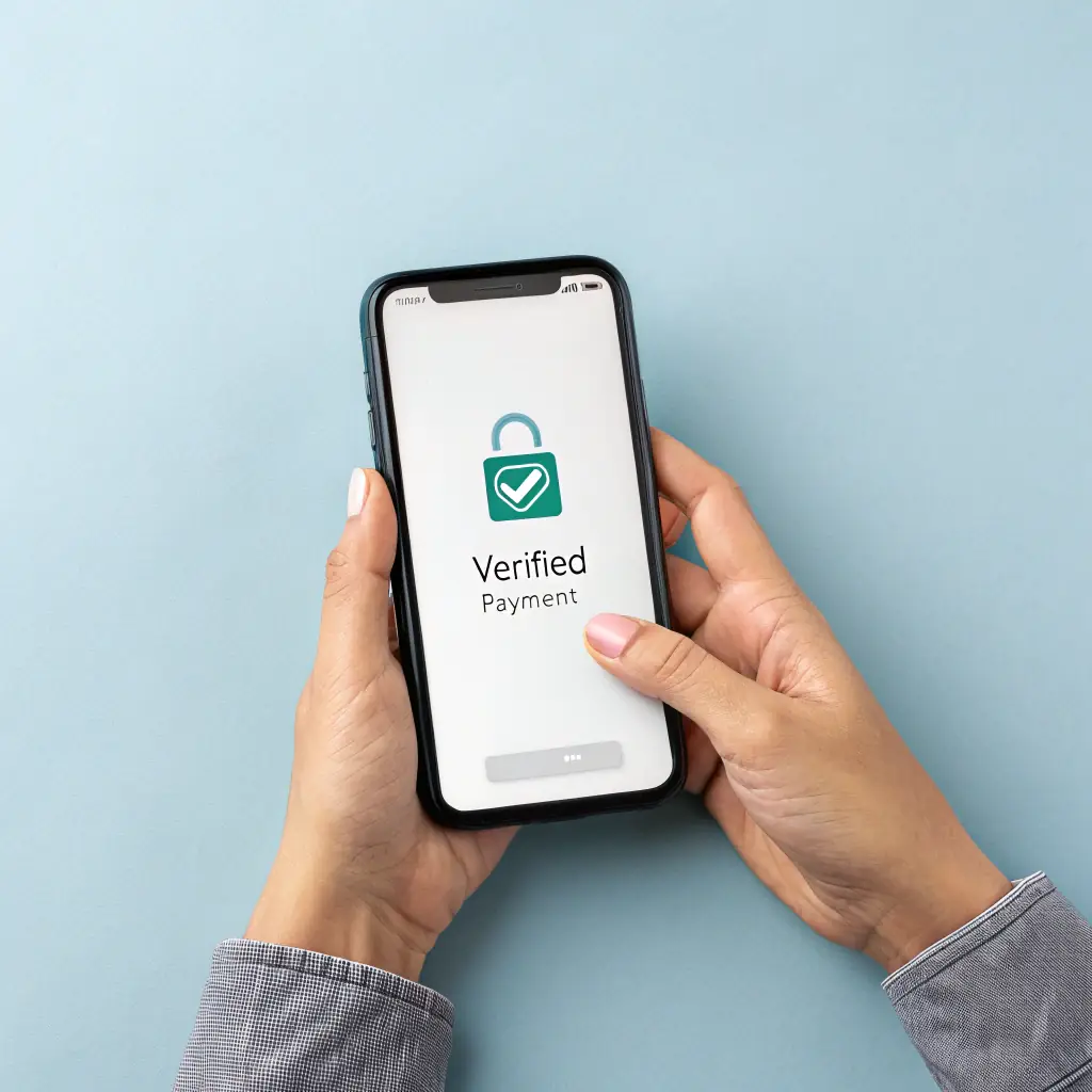 Orange Money Payment