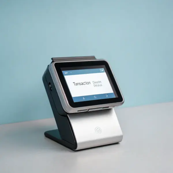 Mobile Money Gateway