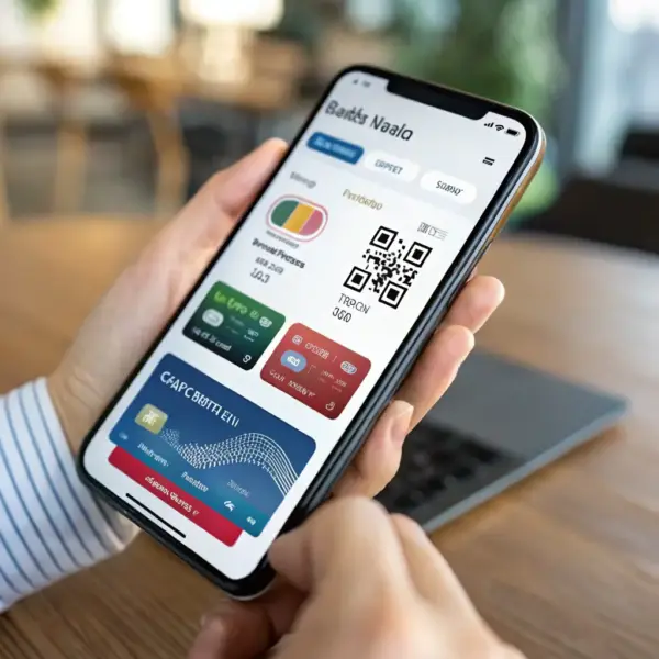 Mobile Payment Integration