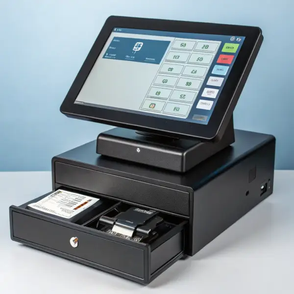 In-Person Payment Setup