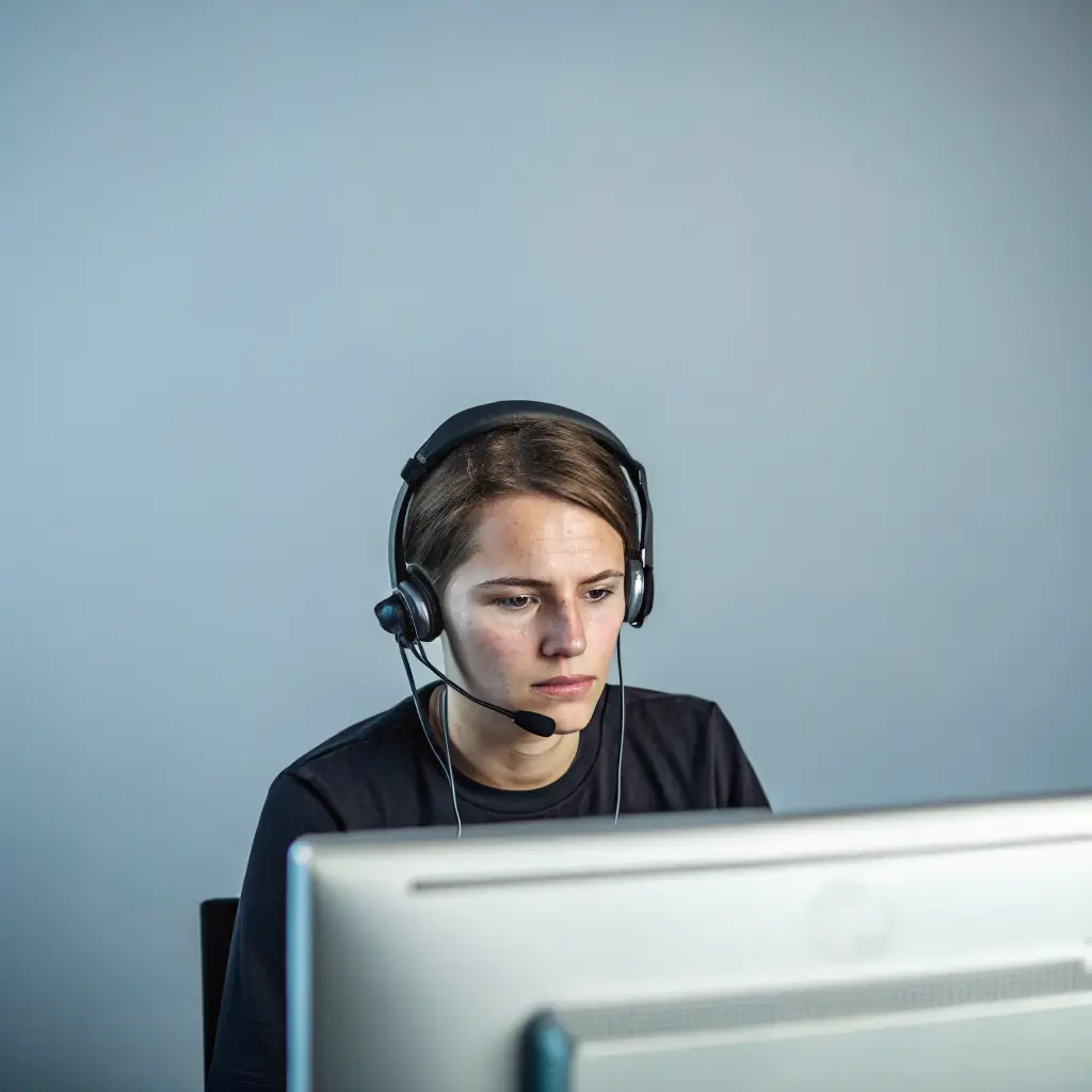 API Integration Support