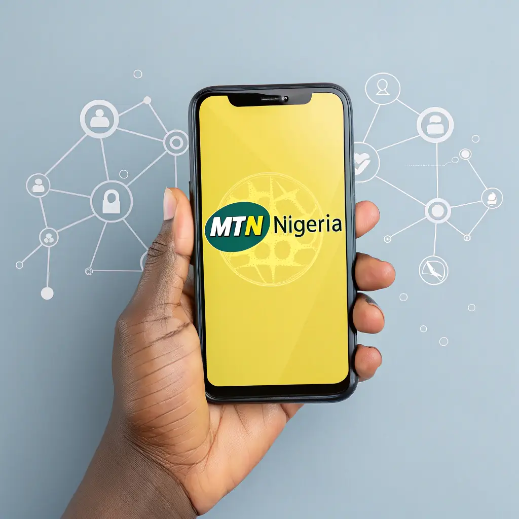 MTN Mobile Money Transfer