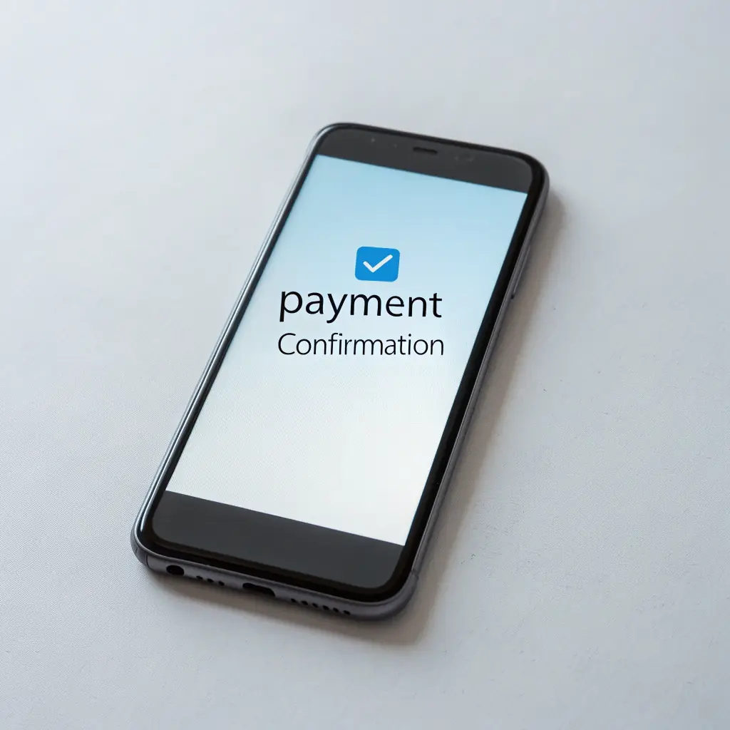 Mobile Money Balance Check