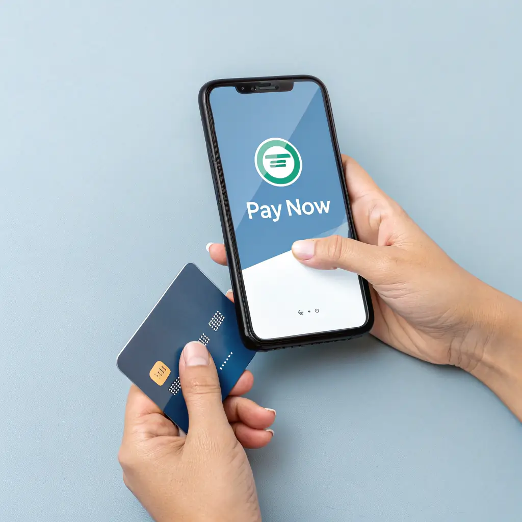 One-Tap Payment App
