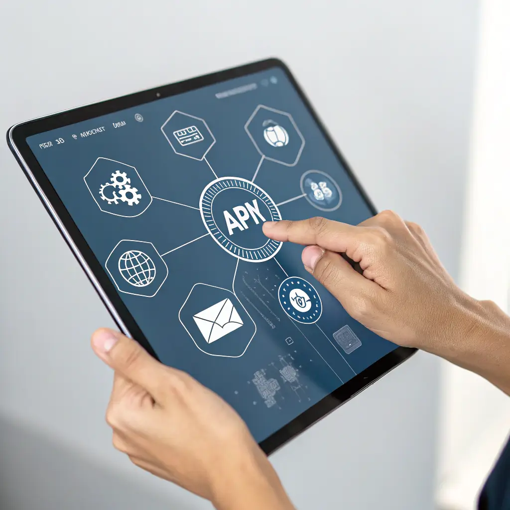 API Integration Package