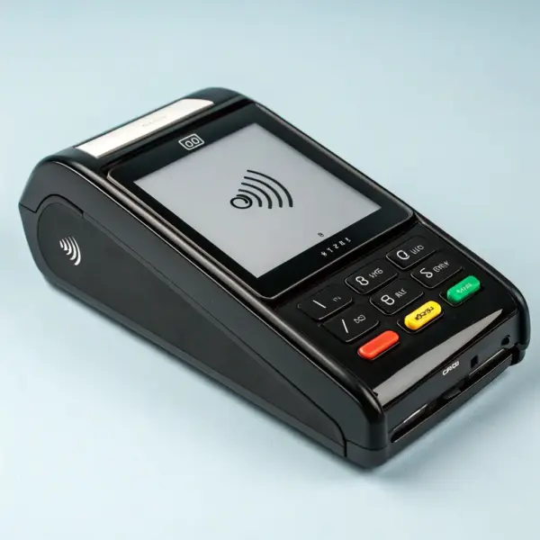 Bank Card Payment Solutions